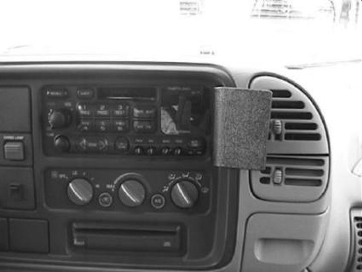 Brodit ProClip 852135 GMC, Chevrolet Suburban, Tahoe, Silverado Vinklet