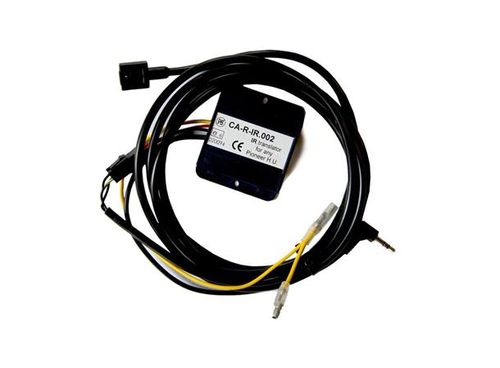 Pioneer IR-mottaker for fjernkontroll til alle Pioneer