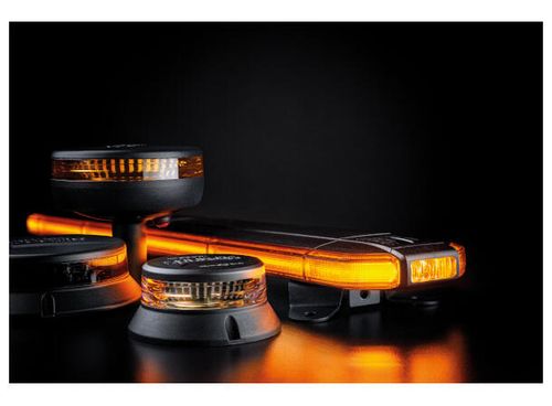 Strands 850211 Cruse Light varsellys 31,6 cm
