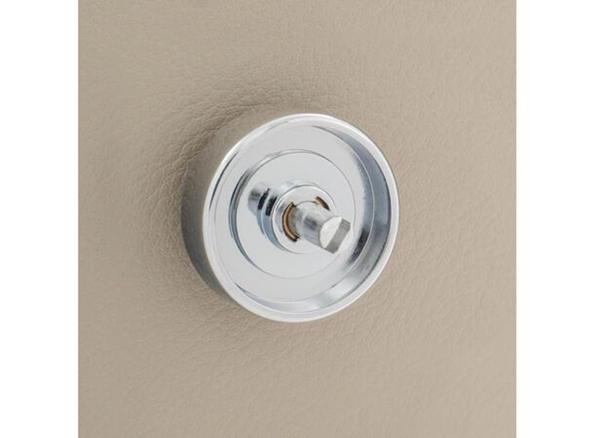 RetroSound 76P Kontrollring bak Euro plast