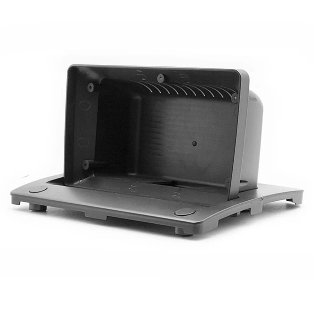 Monteringsramme PFFVL04 for 9” spiller Volvo XC90 2003–2014 toppmontert