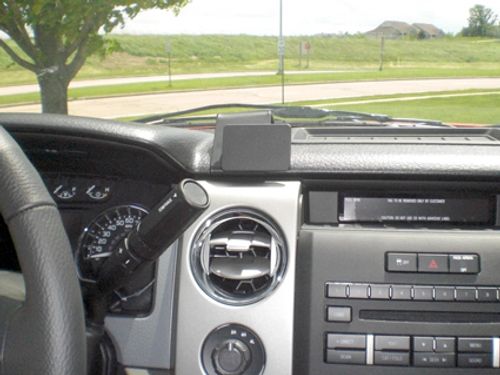 Brodit ProClip 854638 Ford F-150 2009-2014 Senter