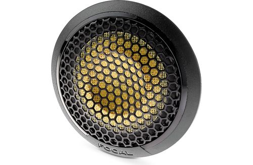 Focal ES100K EVO  Elite K2 Power Evolution 10cm komponentsett