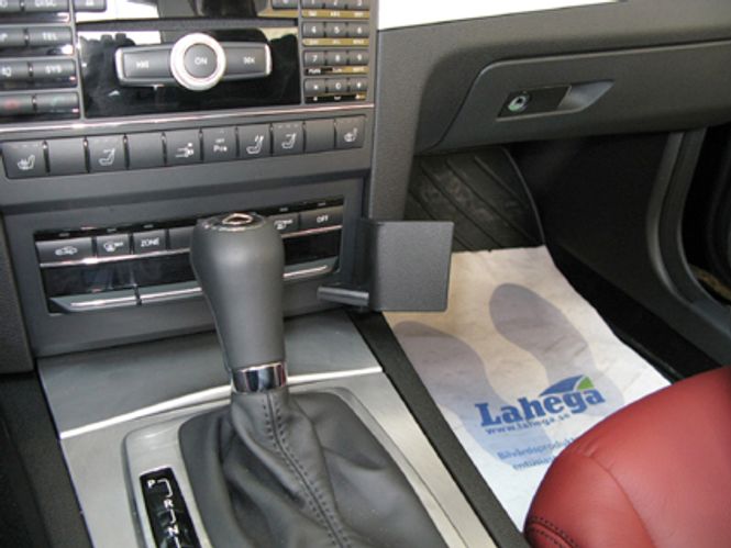 Hovedbilde Brodit ProClip 854460 Mercedes Benz E-klasse Coupé, Conv. (W212) Vinklet