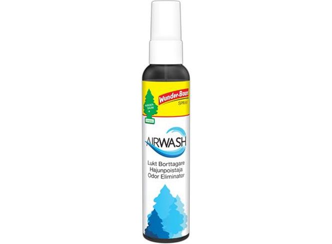 Hovedbilde Wunder-Baum Spray Airwash