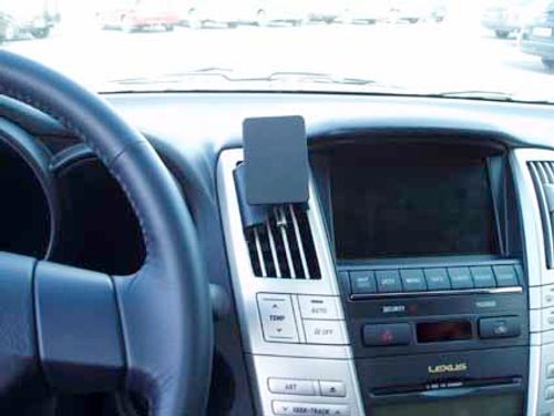Brodit ProClip 853486 Lexus RX 2004-2009 Senter