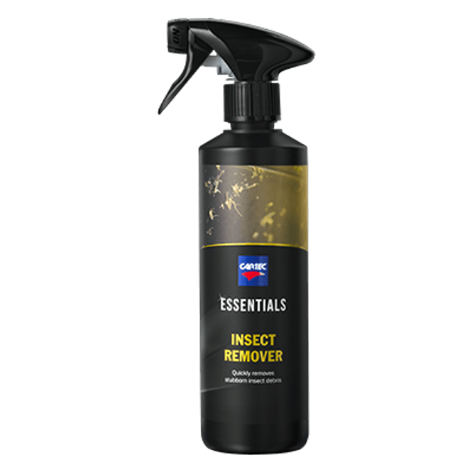 Hovedbilde Cartec Essentials Insekts fjerner 500ml m/pumpe