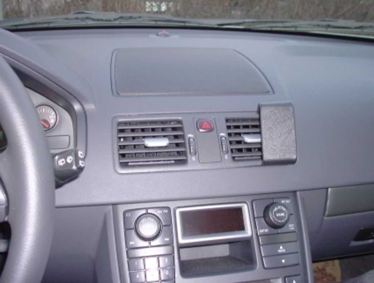 Brodit ProClip 853173 Volvo XC90 2003-2014 Vinklet